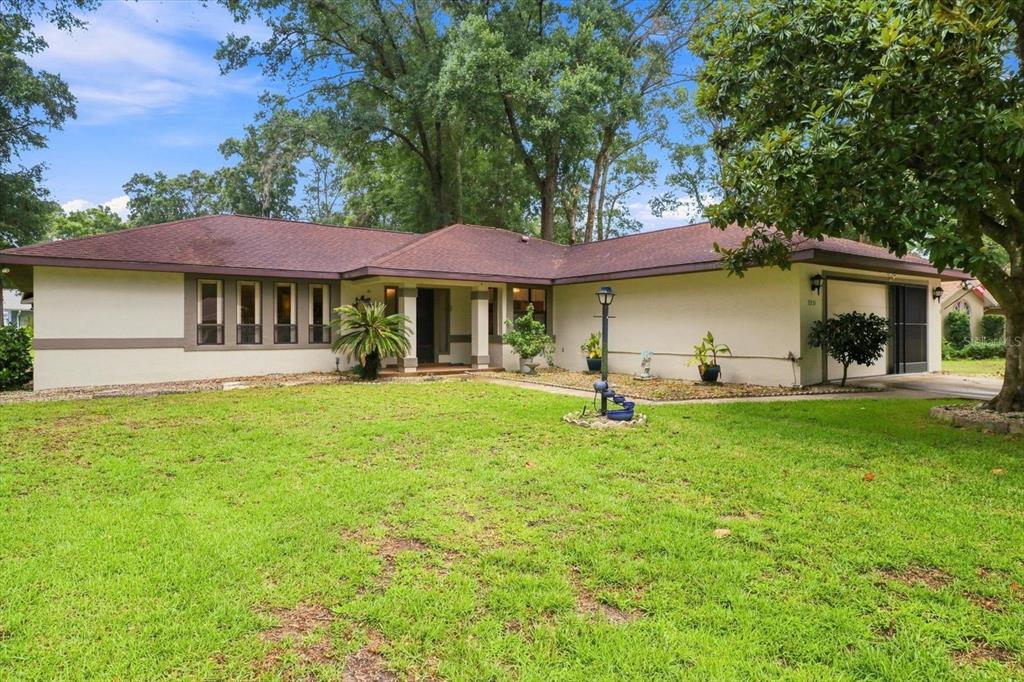9251 Southwest 192nd Court Road Dunnellon, FL 34432 - Photo 1 of 54 Gallery Image 1