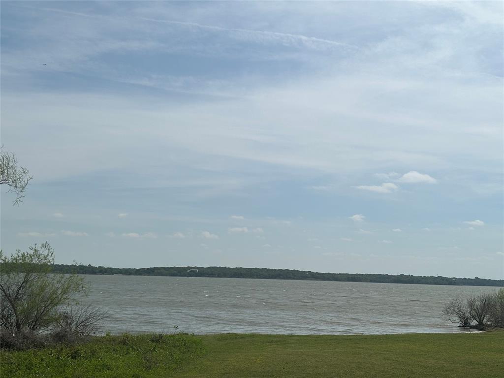 151-161 Aspen Road Shady Shores, TX 76208 - Photo 11 of 28 Beautiful corps frontage right behind lot.