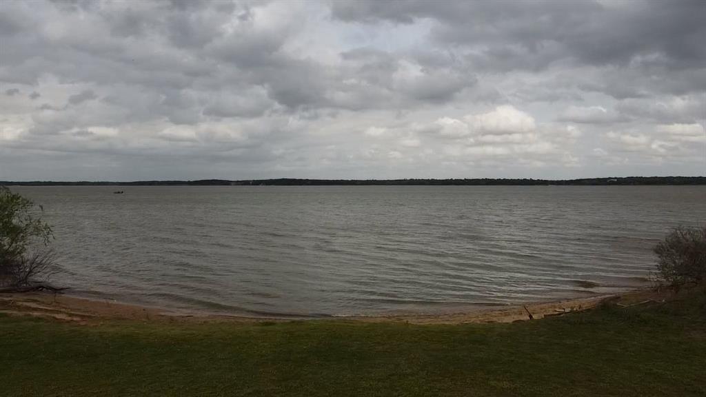 151-161 Aspen Road Shady Shores, TX 76208 - Photo 12 of 28 Beautiful corps frontage right behind lot.