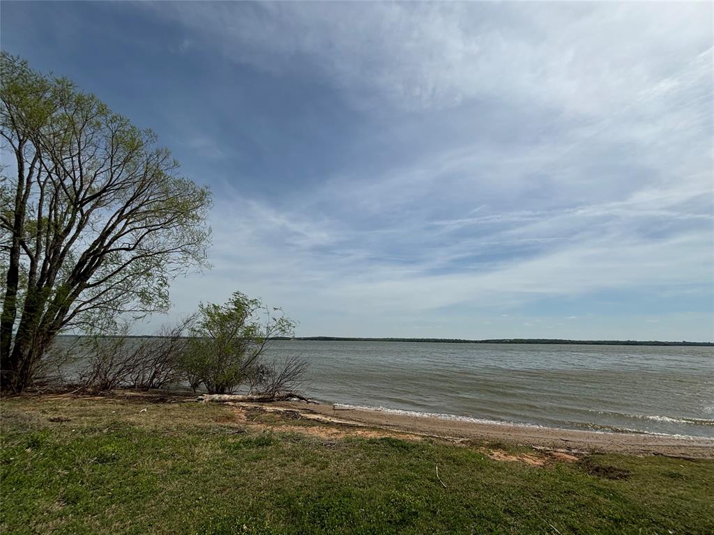 151-161 Aspen Road Shady Shores, TX 76208 - Photo 13 of 28 Beautiful corps frontage right behind lot.