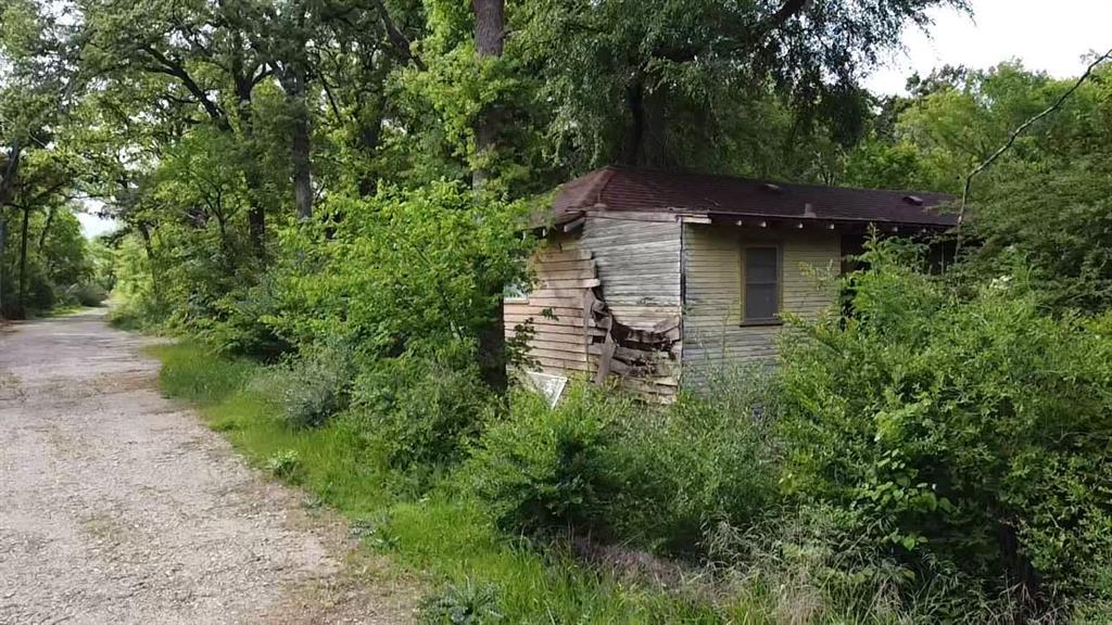 151-161 Aspen Road Shady Shores, TX 76208 - Photo 23 of 28 Condemned structure
