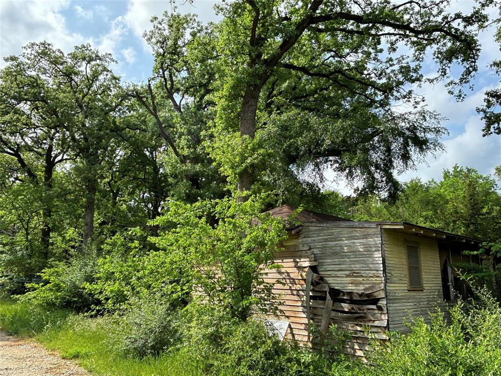 151-161 Aspen Road Shady Shores, TX 76208 - Photo 25 of 28 Condemned structure