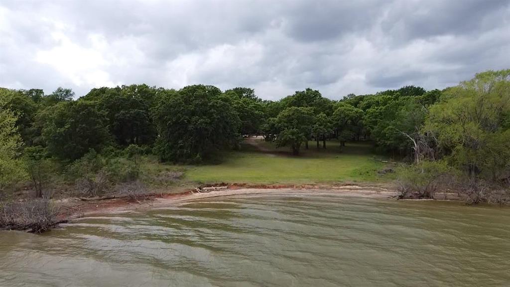 151-161 Aspen Road Shady Shores, TX 76208 - Photo 7 of 28 Beautiful corps frontage right behind lot.