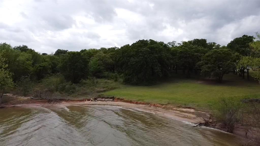 151-161 Aspen Road Shady Shores, TX 76208 - Photo 8 of 28 Beautiful corps frontage right behind lot.