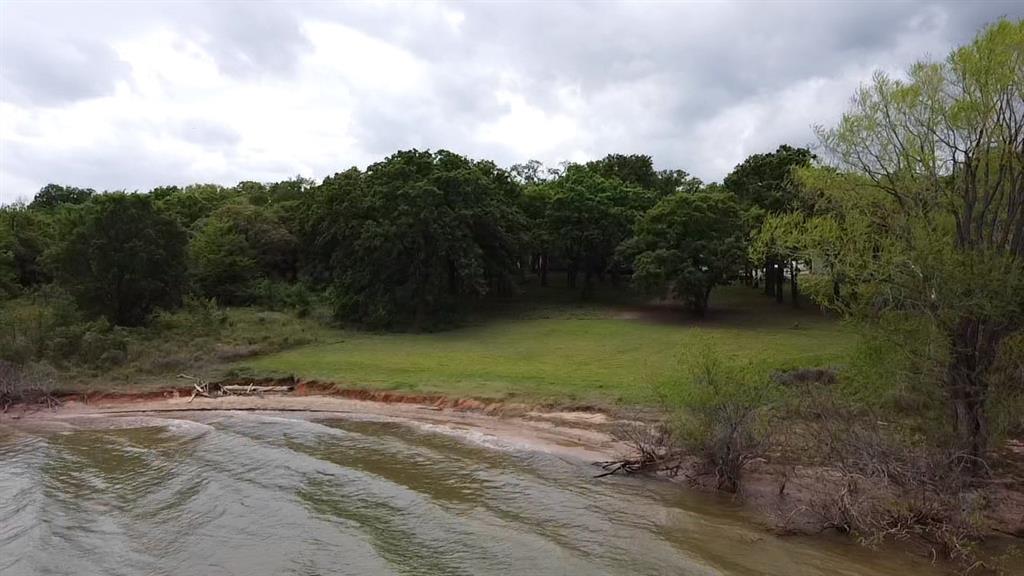 151-161 Aspen Road Shady Shores, TX 76208 - Photo 9 of 28 Beautiful corps frontage right behind lot.