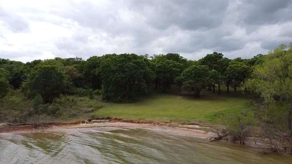 151-161 Aspen Road Shady Shores, TX 76208 - Photo 10 of 28 Beautiful corps frontage right behind lot.