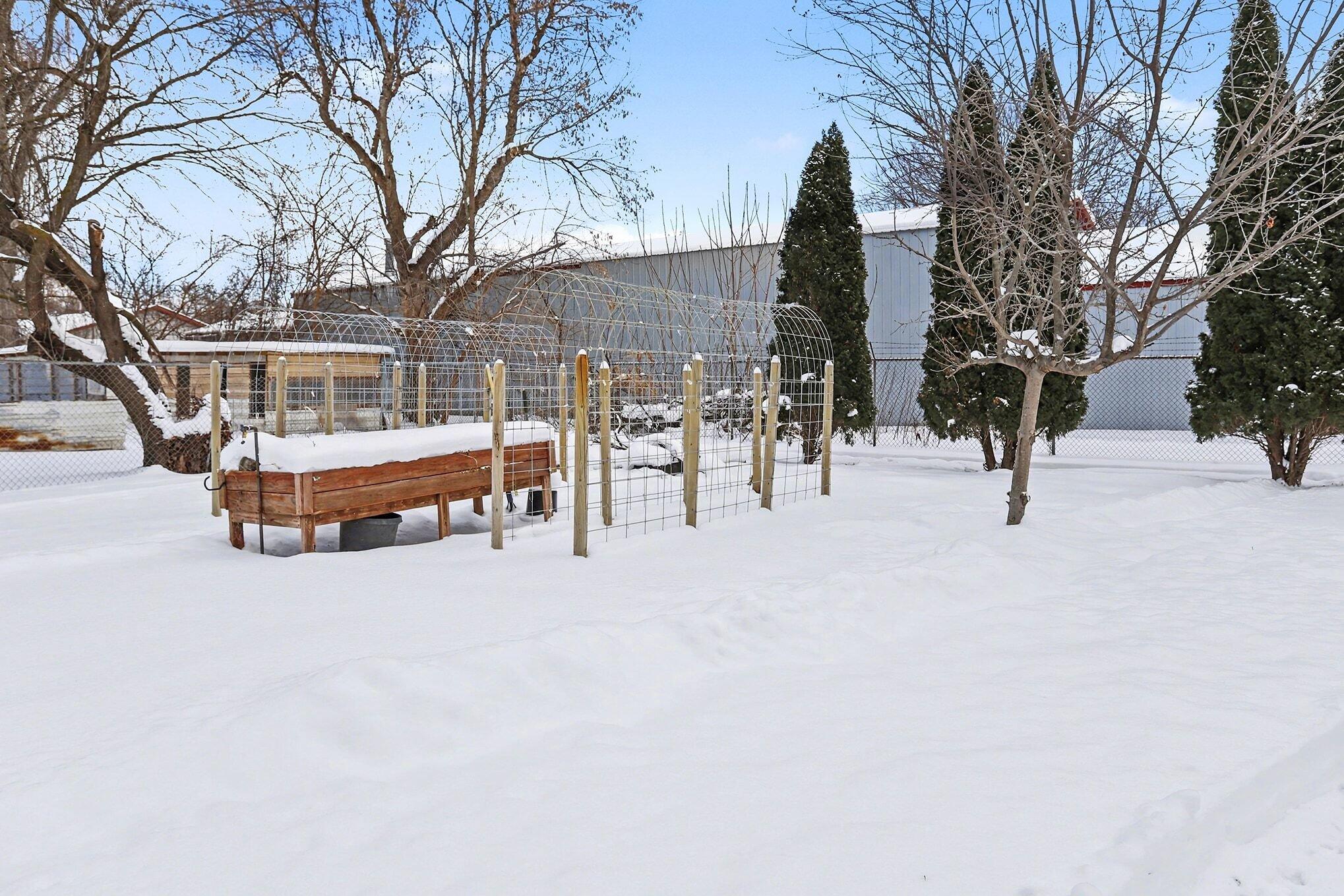 103 Morrow Street Kalamazoo, MI 49048 - Photo 14 of 17 011-103-morrow-st-kalamazoo-mi-49048