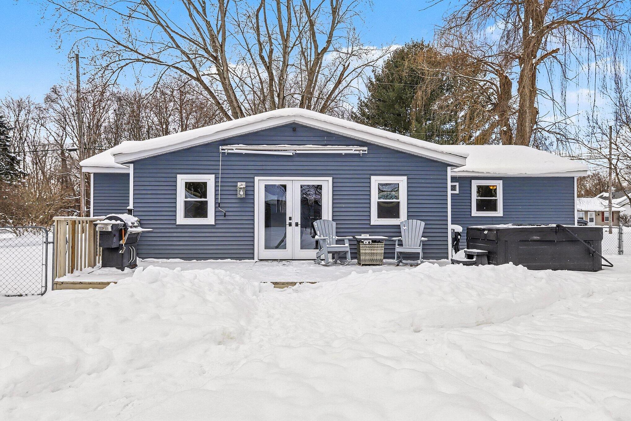 103 Morrow Street Kalamazoo, MI 49048 - Photo 17 of 17 014-103-morrow-st-kalamazoo-mi-49048