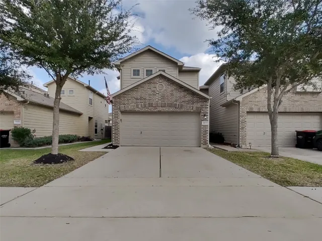 $1,839 | 6022 Wesley Manor Court, Katy, TX 77449