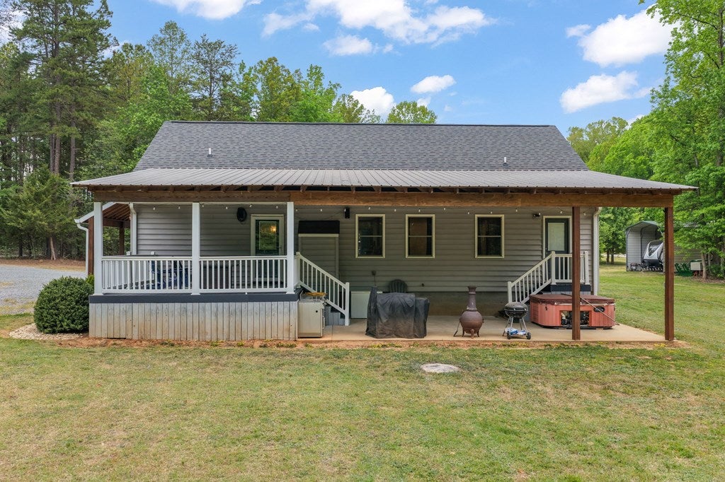 3064 Bellevue Road Halifax, VA 24558 - Photo 46 of 56 Gallery Image 46