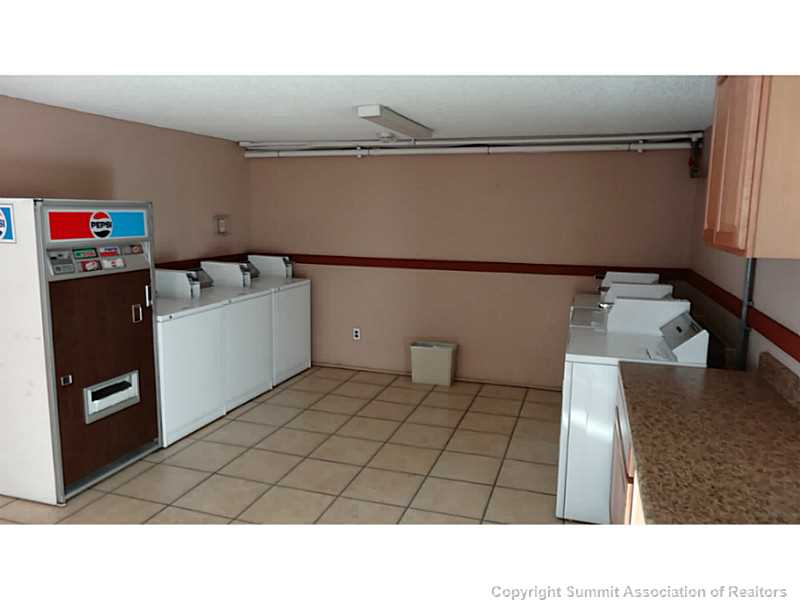 78 Guller Road, Unit 206 Frisco, CO 80443 - Photo 10 of 22 Other. Common Laundry Room