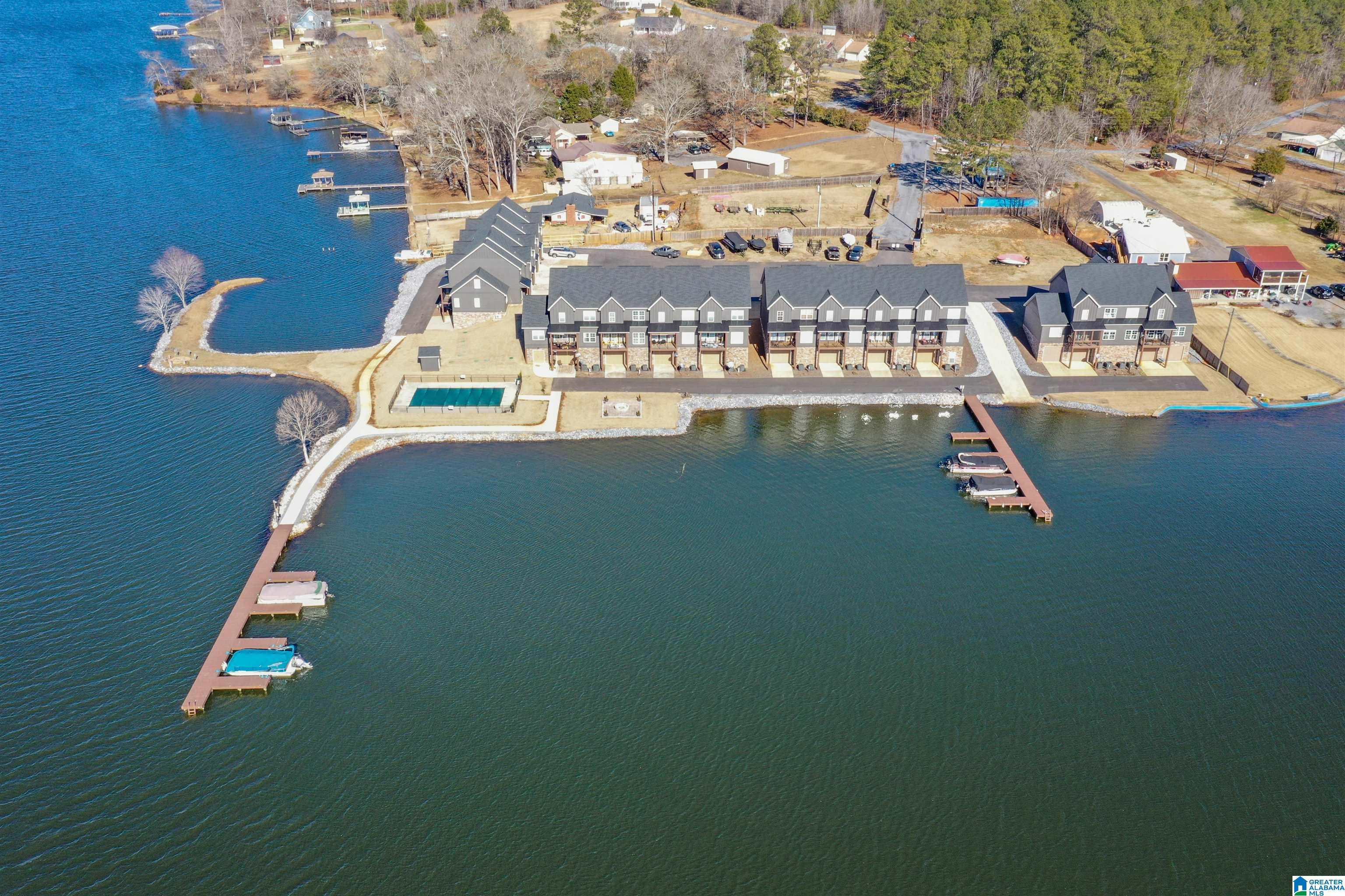 69 Harbor Way, Unit 13 Sylacauga, AL 35151 - Photo 50 of 53