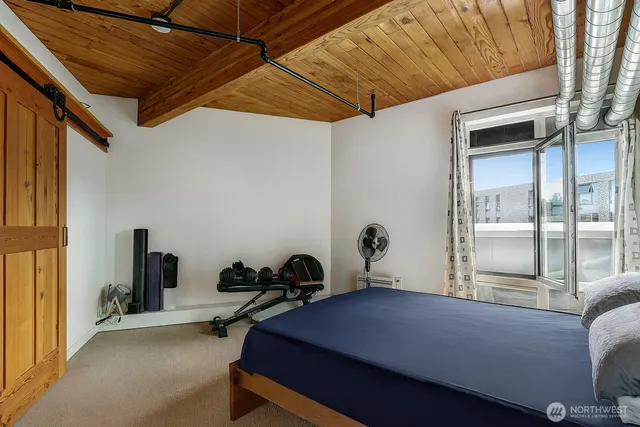 $565,000 | 1408 12th Avenue, Unit 406, Seattle, WA 98122