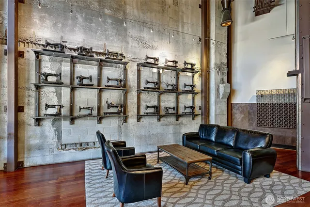 $565,000 | 1408 12th Avenue, Unit 406, Seattle, WA 98122