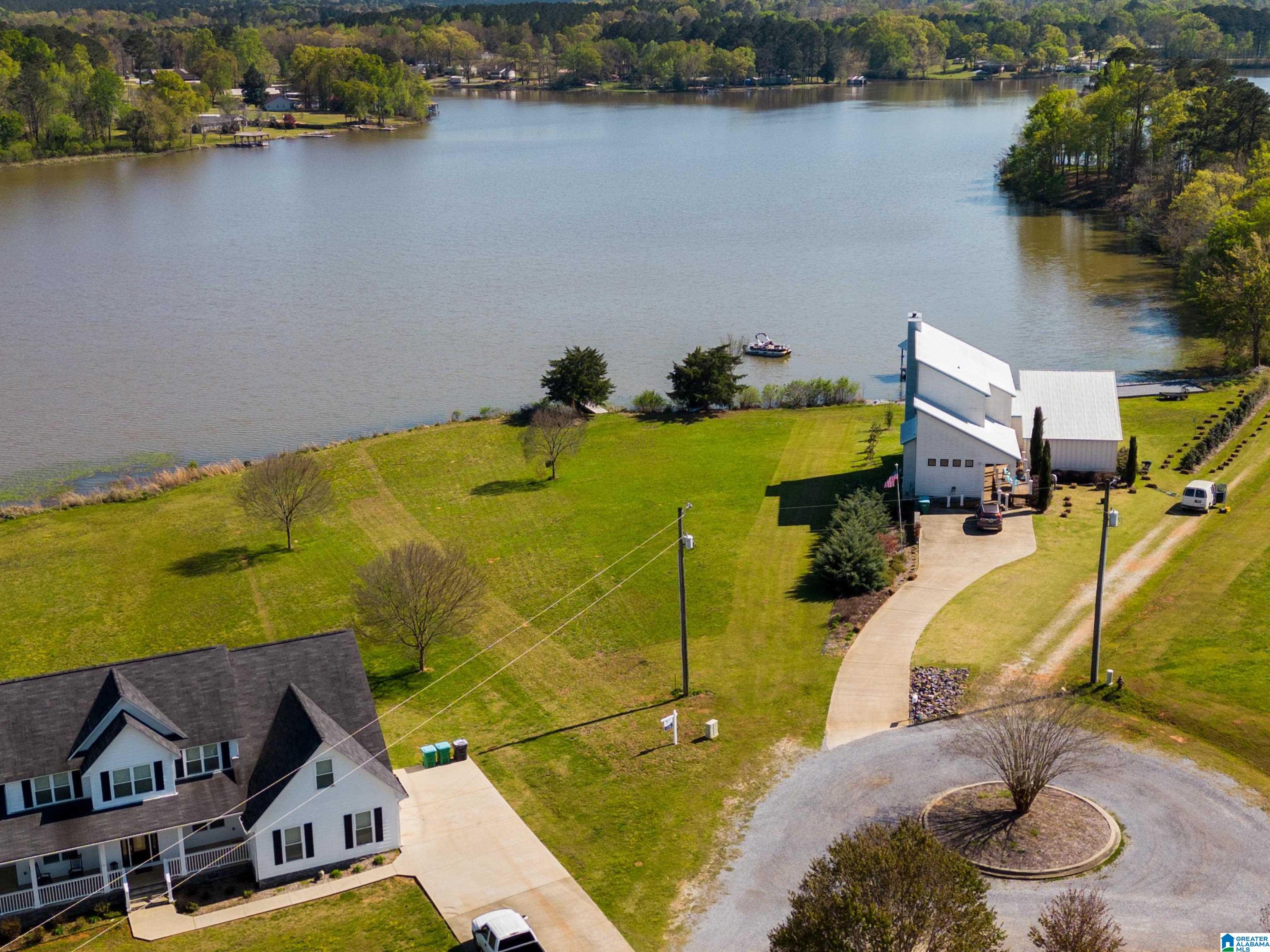 657 Cove Road, Unit 16 Sylacauga, AL 35151 - Photo 19 of 21