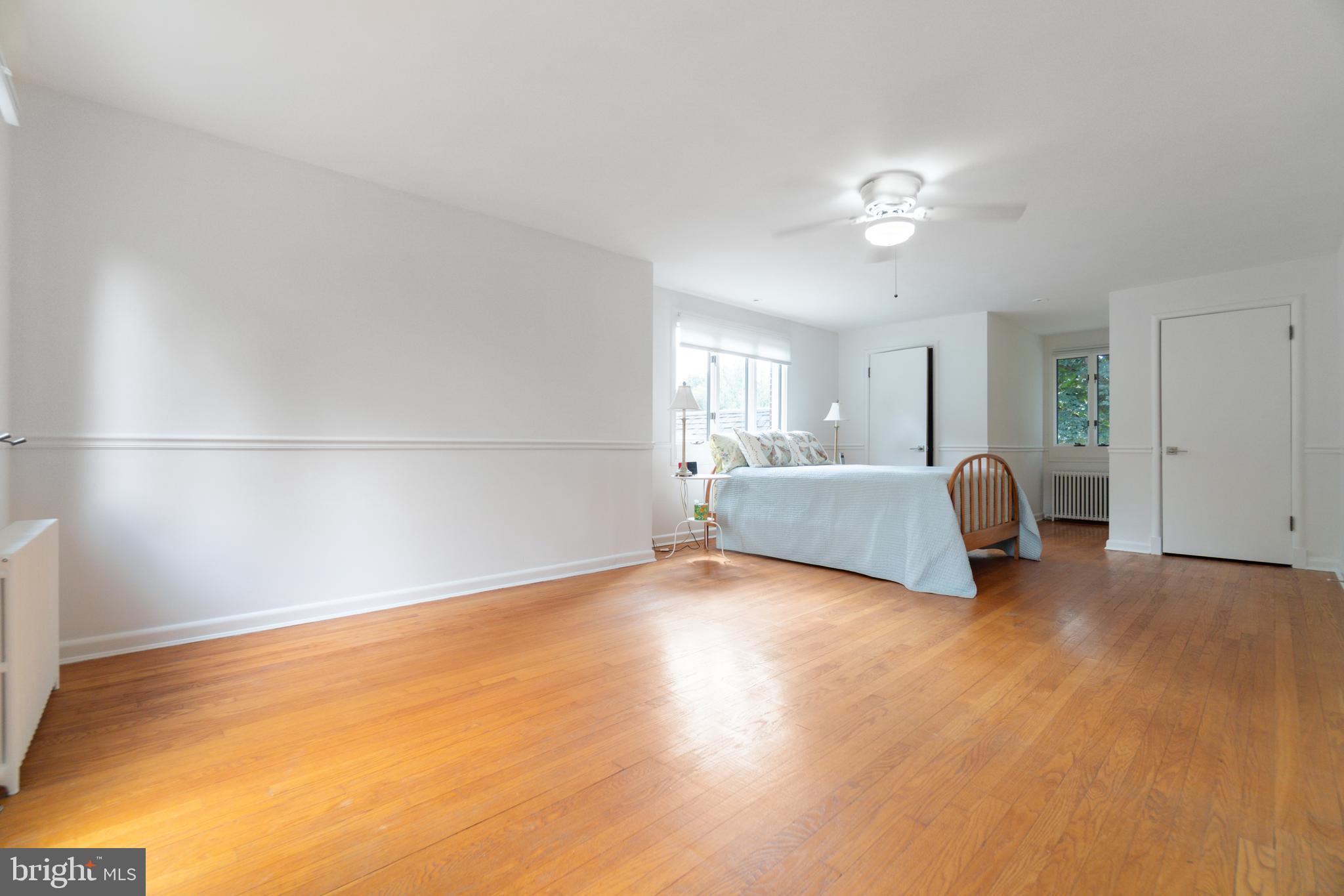 14612 Fairacres Road Silver Spring, MD 20905 - Photo 21 of 53 Primary Bedroom