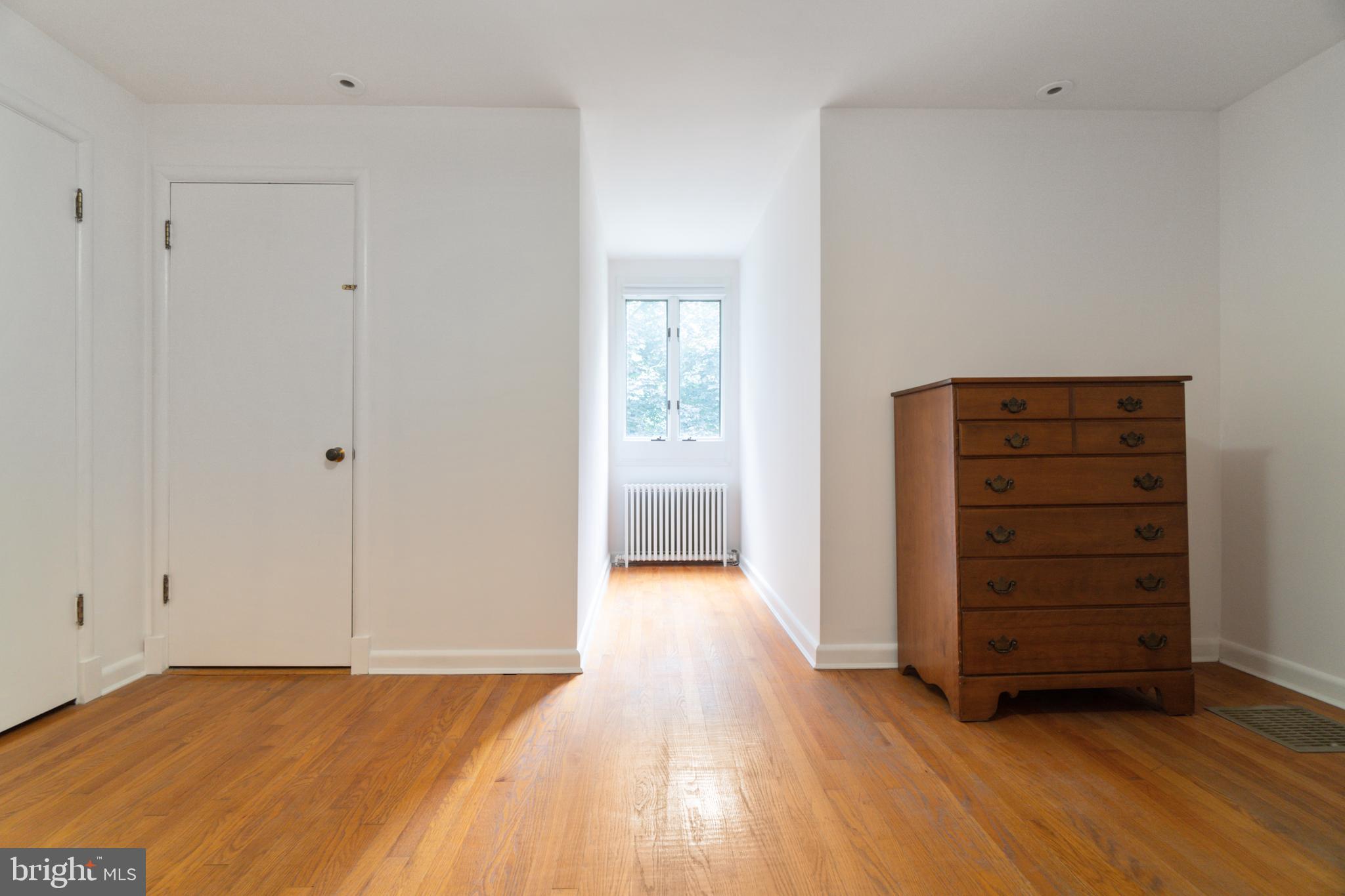 14612 Fairacres Road Silver Spring, MD 20905 - Photo 27 of 53 a view of room with hardwood floor