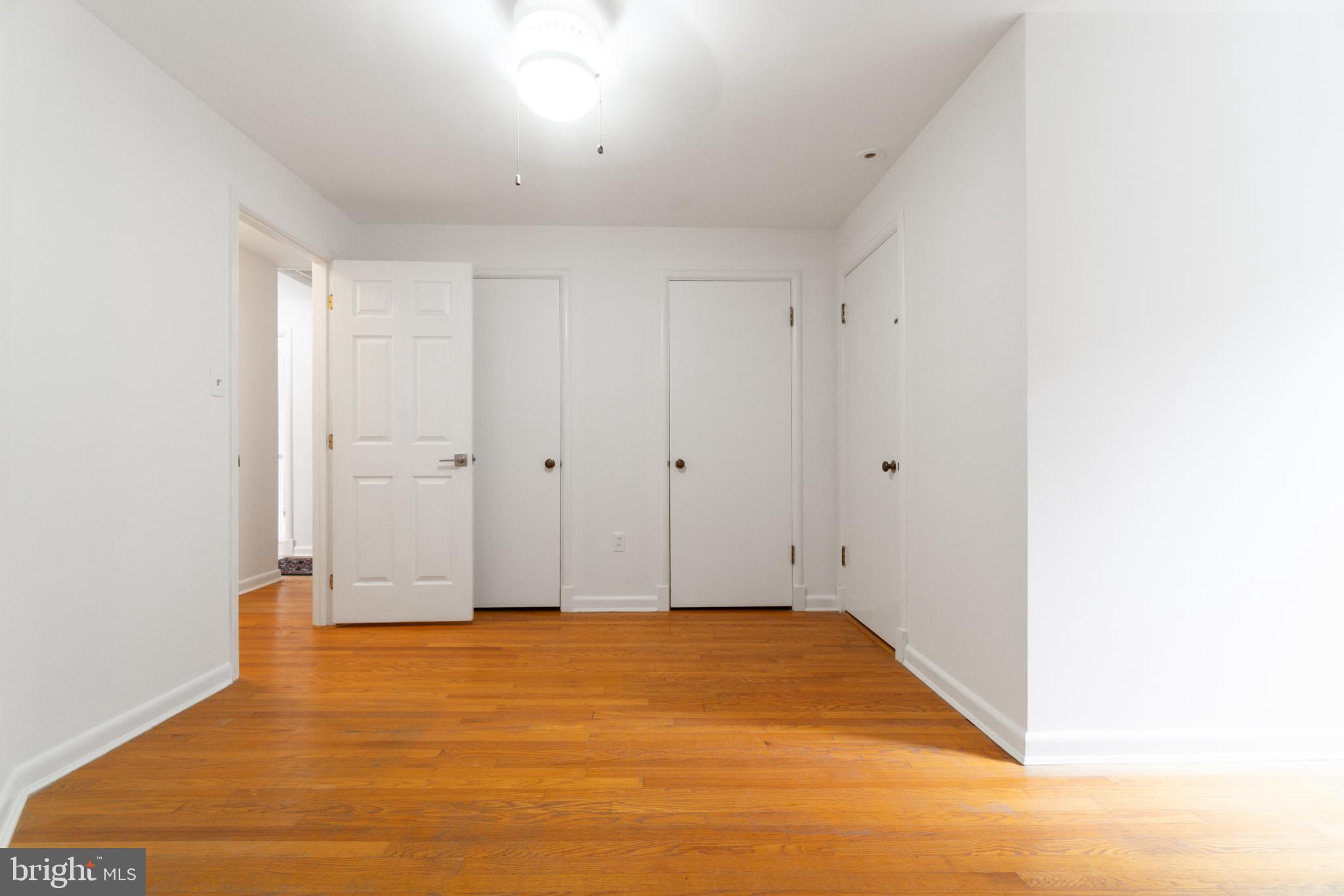 14612 Fairacres Road Silver Spring, MD 20905 - Photo 28 of 53 a view of an empty room