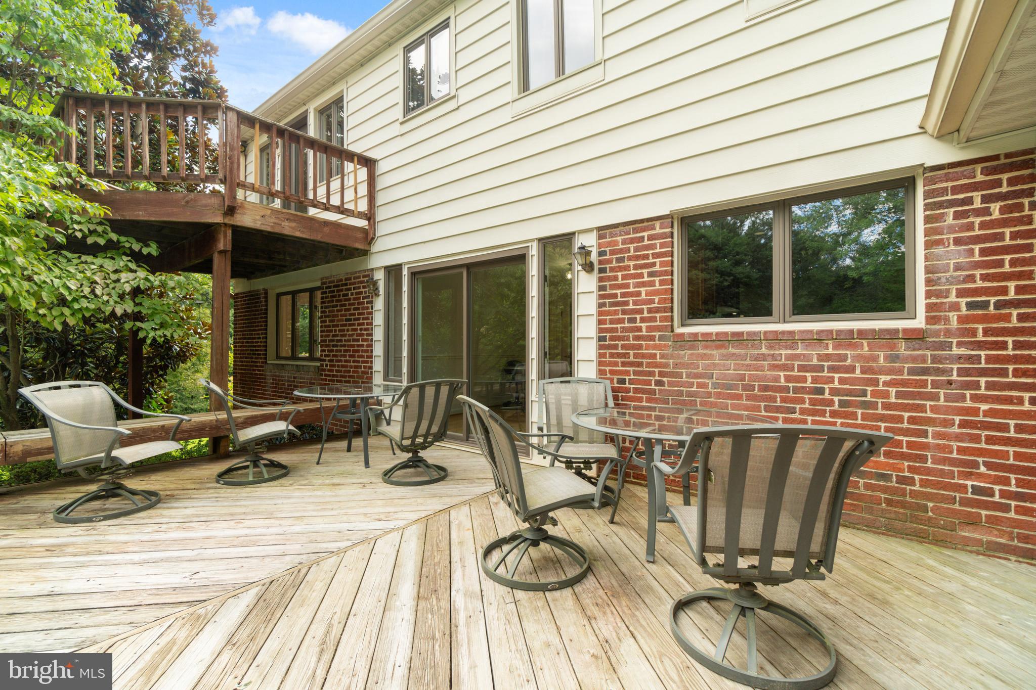 14612 Fairacres Road Silver Spring, MD 20905 - Photo 35 of 53 a view of outdoor space yard and patio