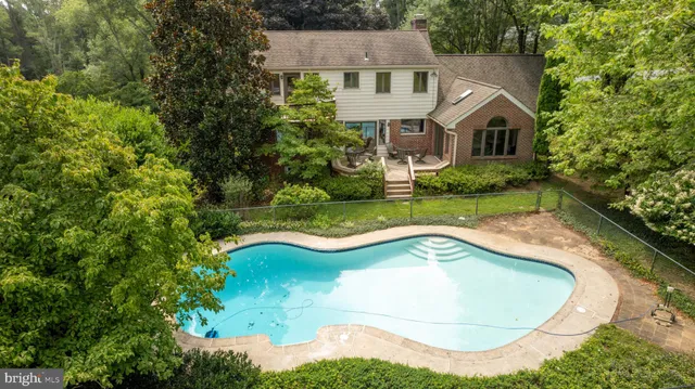 $895,000 | 14612 Fairacres Road, Silver Spring, MD 20905