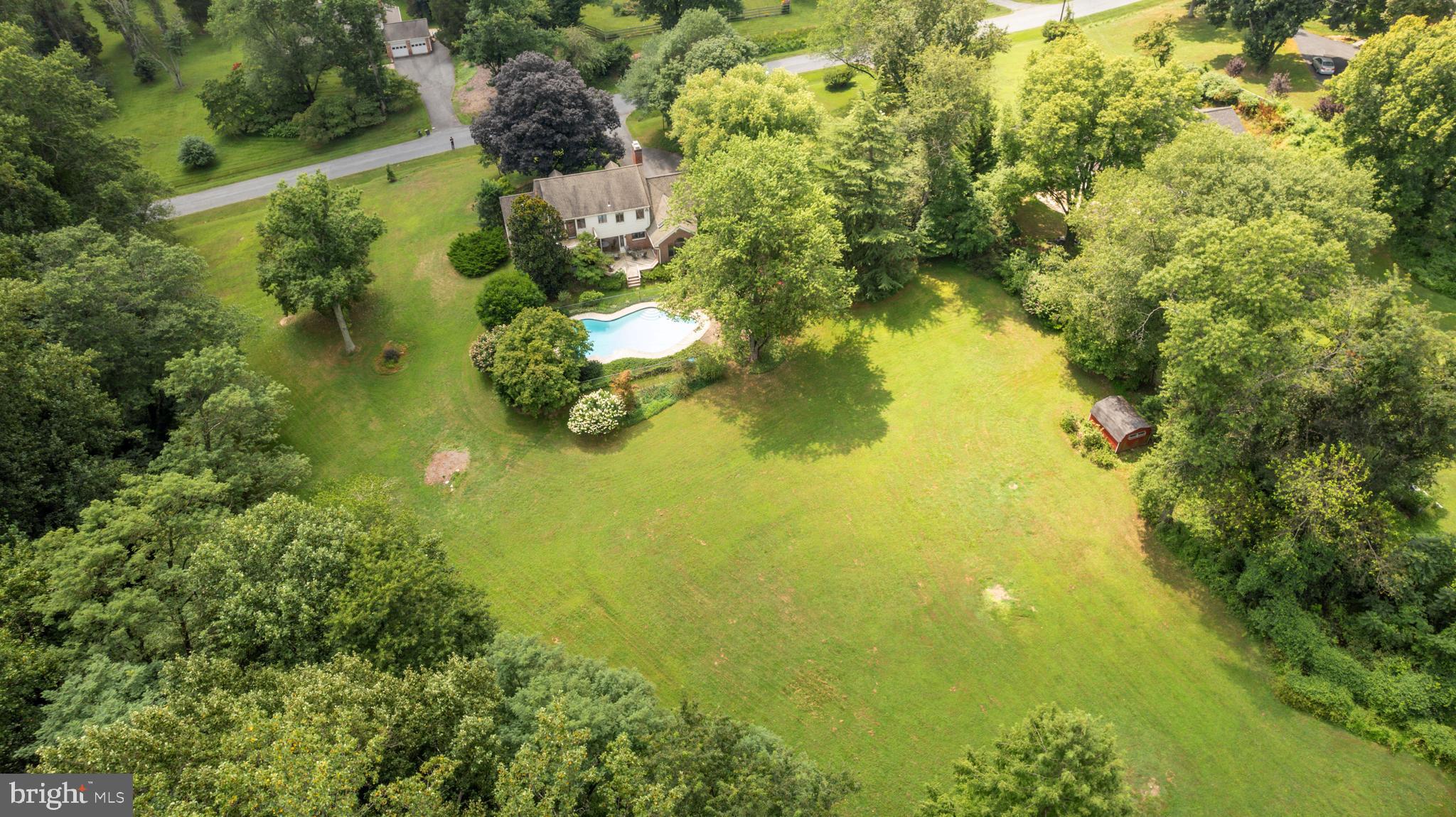 14612 Fairacres Road Silver Spring, MD 20905 - Photo 38 of 53 a view of a garden