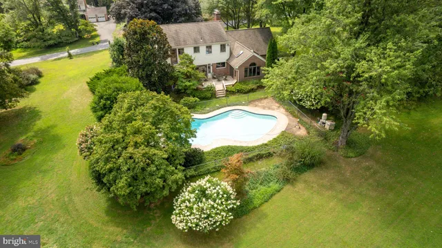 $895,000 | 14612 Fairacres Road, Silver Spring, MD 20905