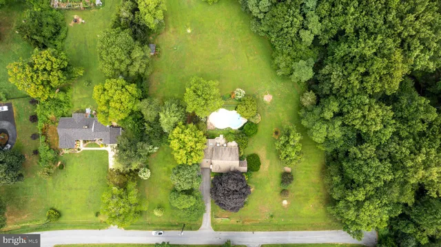 $895,000 | 14612 Fairacres Road, Silver Spring, MD 20905