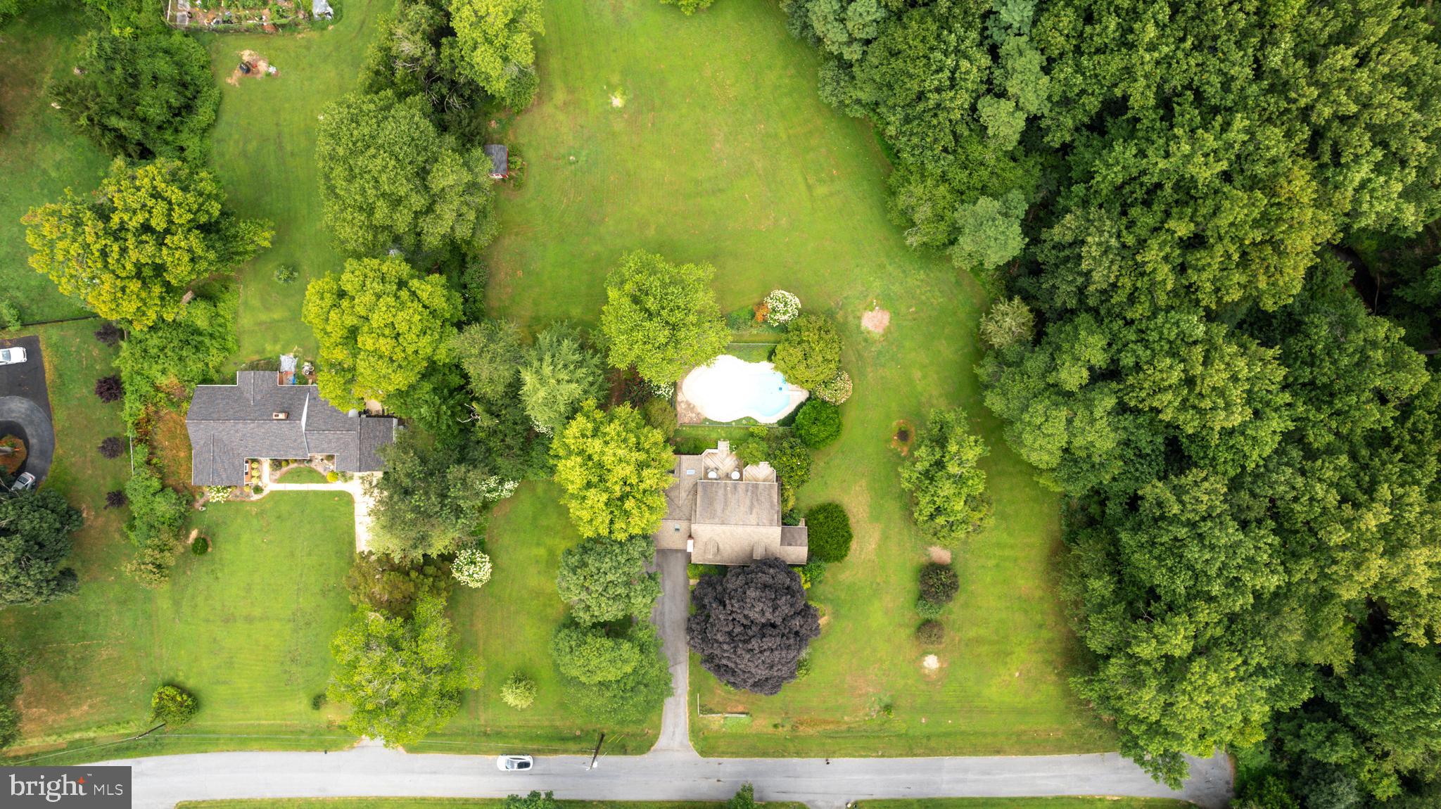 14612 Fairacres Road Silver Spring, MD 20905 - Photo 41 of 53 a view of statue in a yard