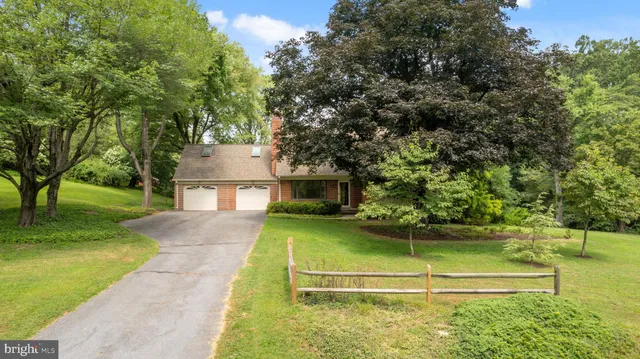 $895,000 | 14612 Fairacres Road, Silver Spring, MD 20905