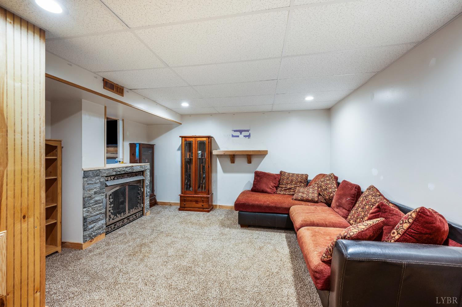 667 NightHawk Road Lynchburg, VA 24504 - Photo 33 of 45 Gallery Image 33