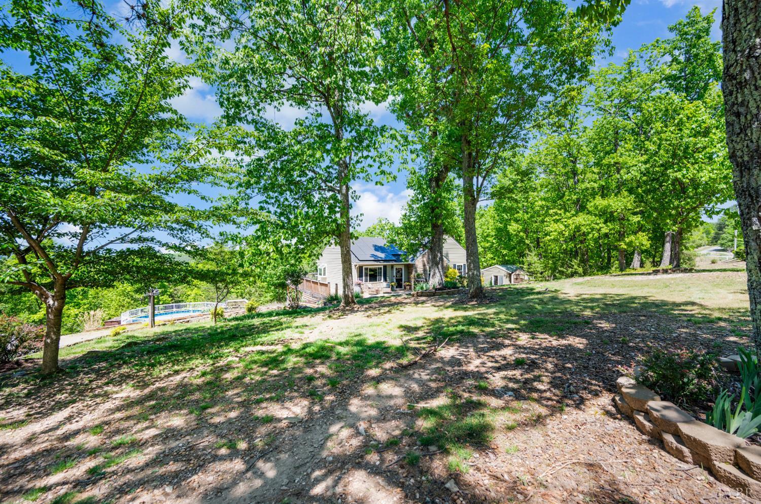 667 NightHawk Road Lynchburg, VA 24504 - Photo 36 of 45 Gallery Image 36