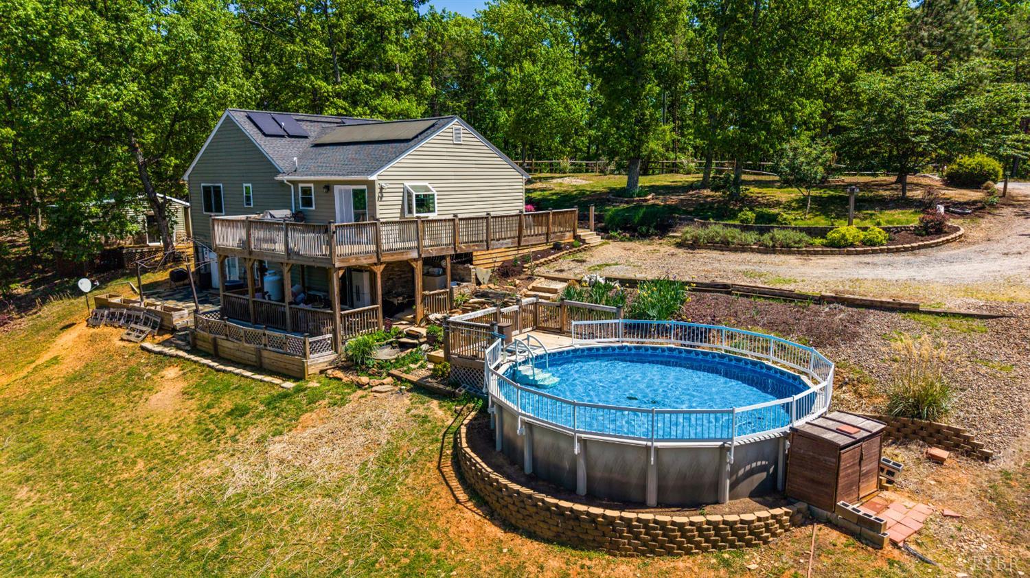 667 NightHawk Road Lynchburg, VA 24504 - Photo 41 of 45 Gallery Image 41