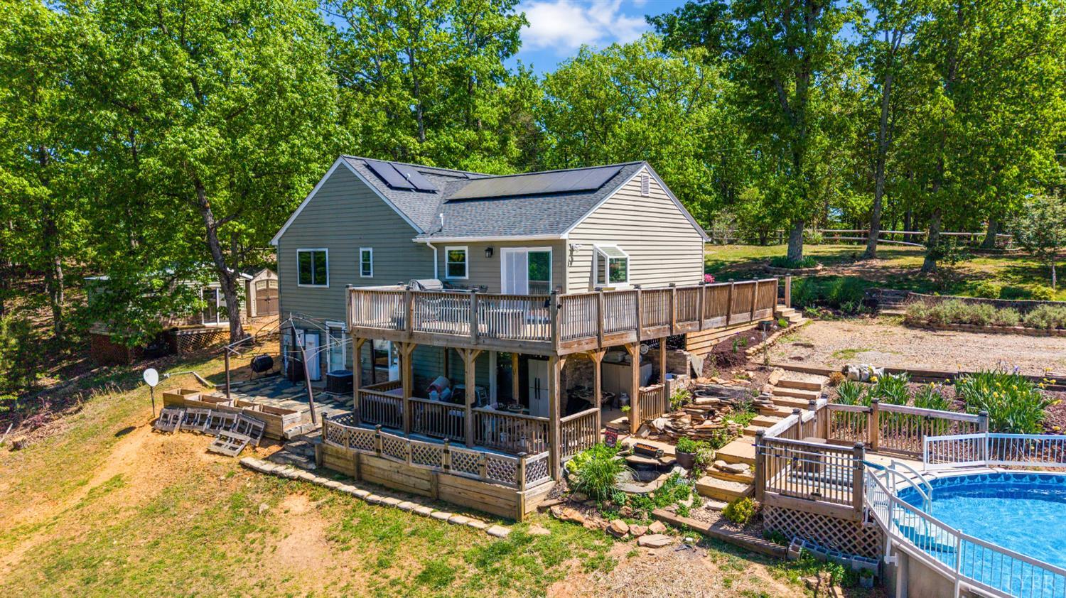 667 NightHawk Road Lynchburg, VA 24504 - Photo 42 of 45 Gallery Image 42