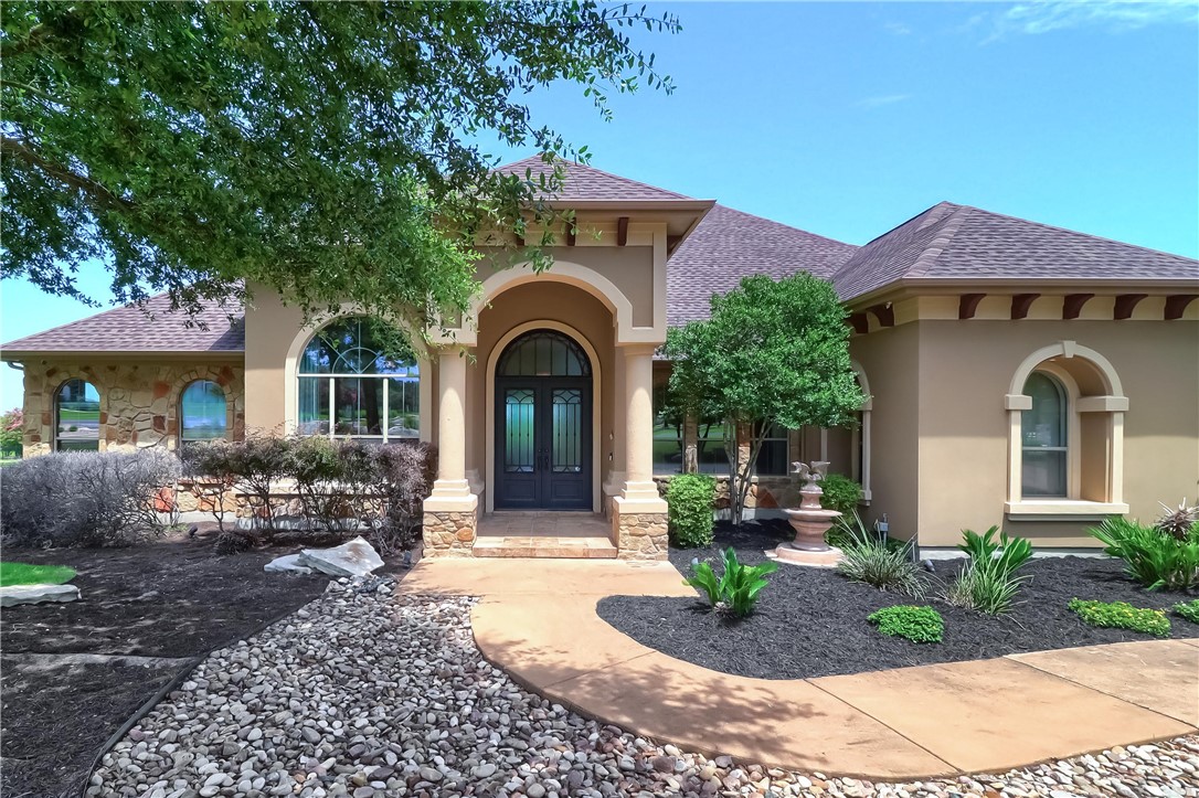 138 Walnut Tree Loop Georgetown, TX 78633 - Photo 1 of 1