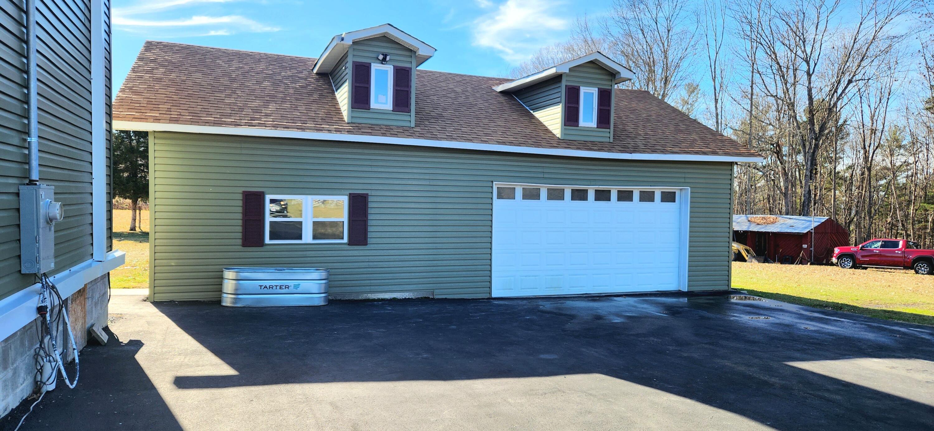 26 Ranchero Road Wayside, WV 24985 - Photo 11 of 96 Gallery Image 11