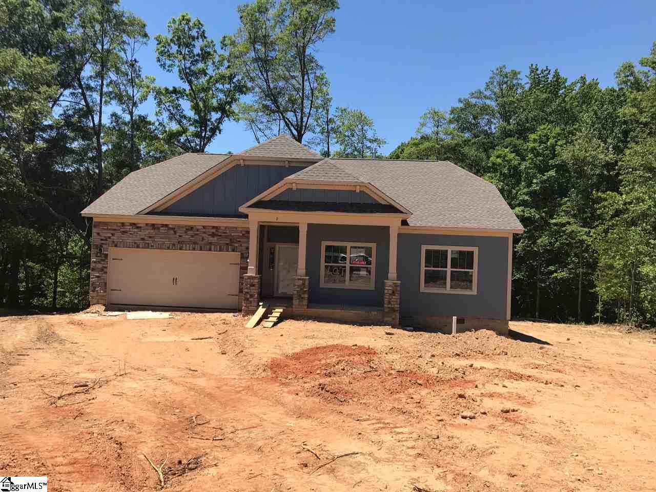 9 Ellard Court Fountain Inn, SC 29644 - Photo 1 of 3 Gallery Image 1