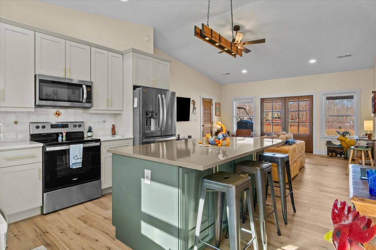 119 Howard Road White Bluff, TN 37187 - Photo 13 of 36