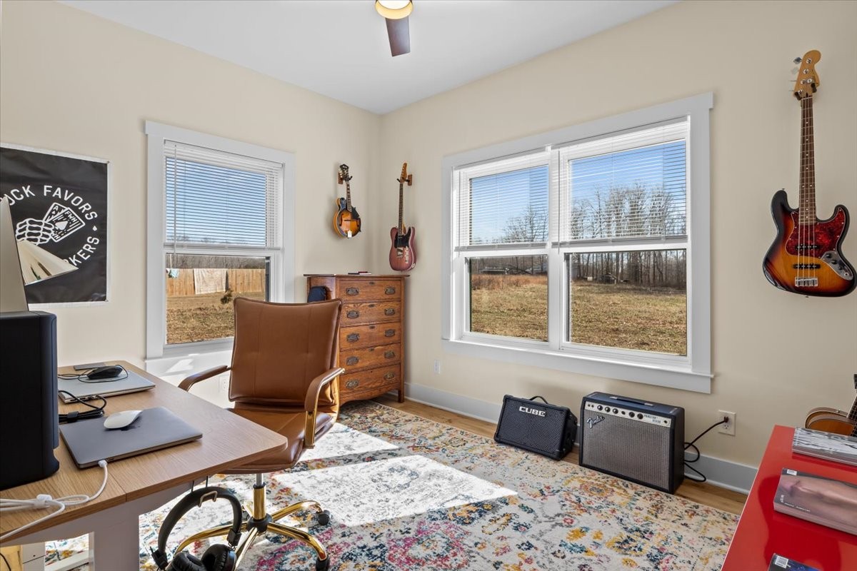 119 Howard Road White Bluff, TN 37187 - Photo 14 of 36