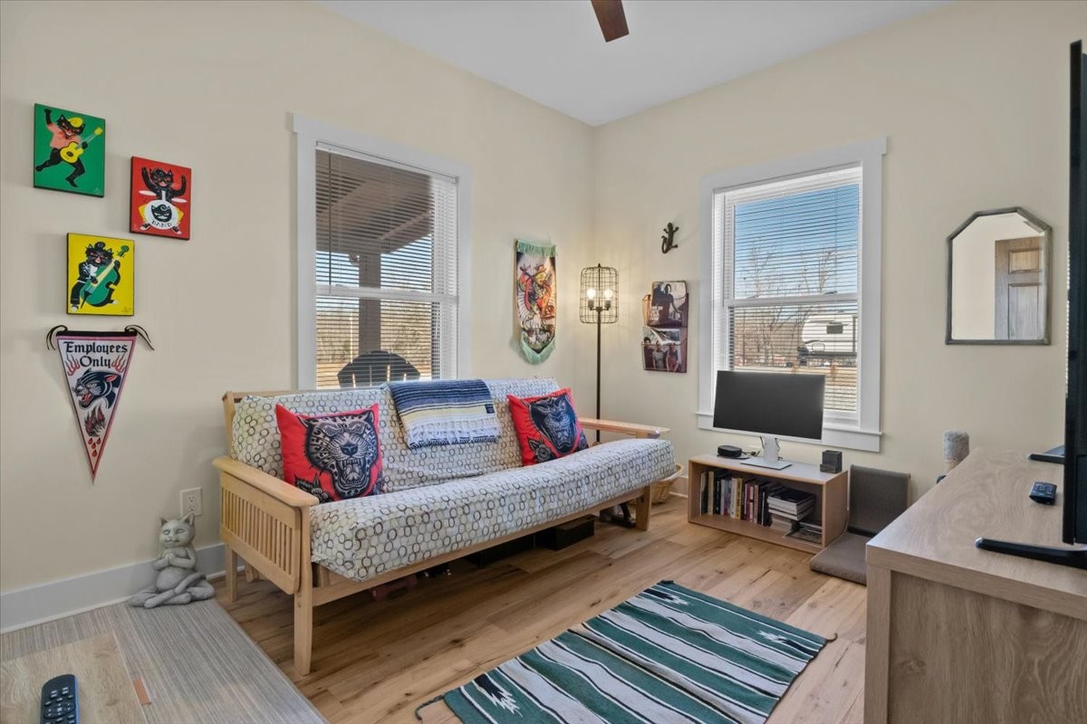 119 Howard Road White Bluff, TN 37187 - Photo 19 of 36