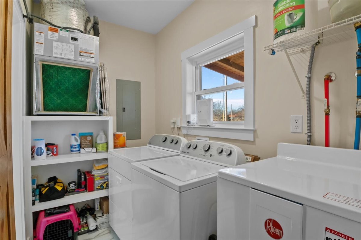 119 Howard Road White Bluff, TN 37187 - Photo 25 of 36