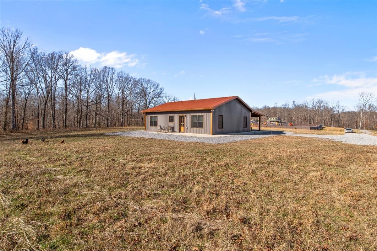 119 Howard Road White Bluff, TN 37187 - Photo 26 of 36