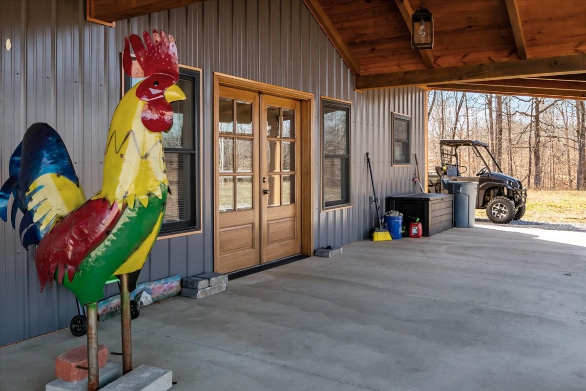 119 Howard Road White Bluff, TN 37187 - Photo 34 of 36