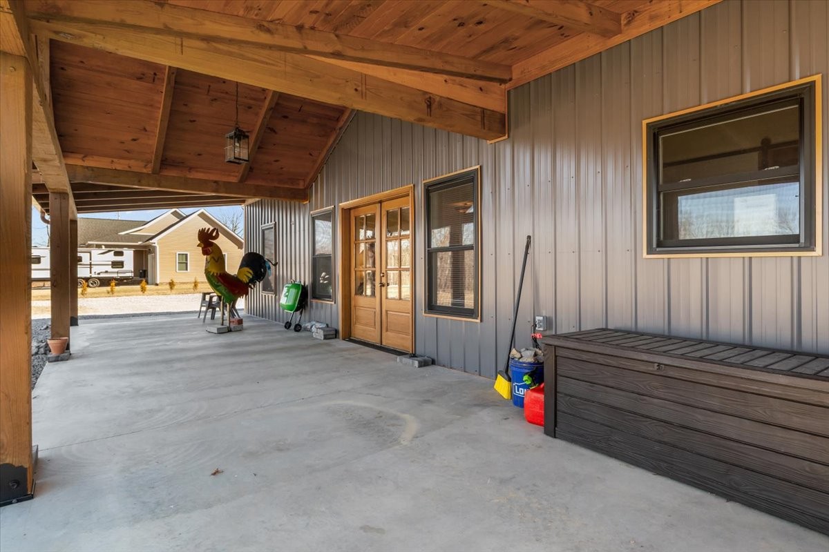 119 Howard Road White Bluff, TN 37187 - Photo 35 of 36