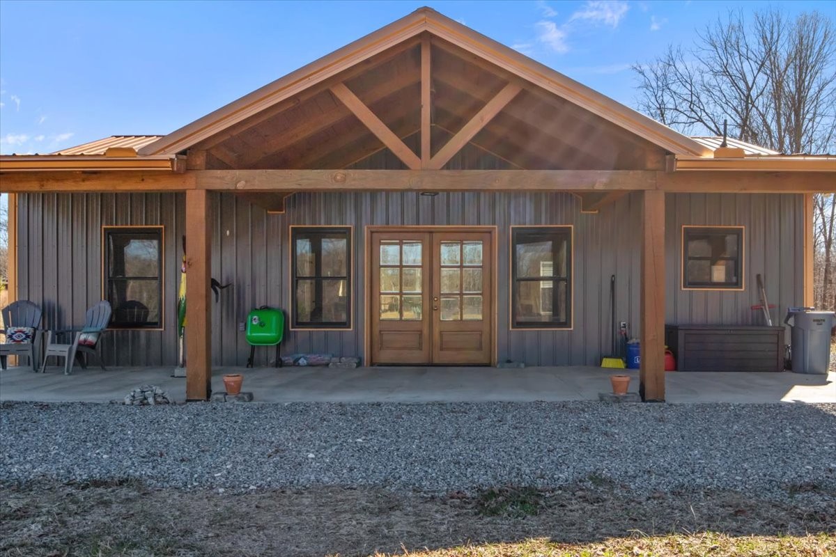 119 Howard Road White Bluff, TN 37187 - Photo 4 of 36