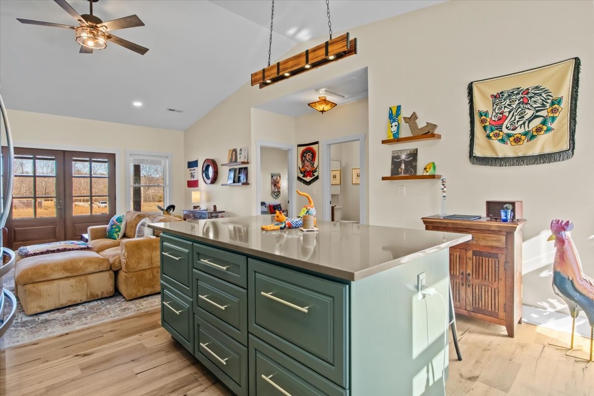 119 Howard Road White Bluff, TN 37187 - Photo 10 of 36