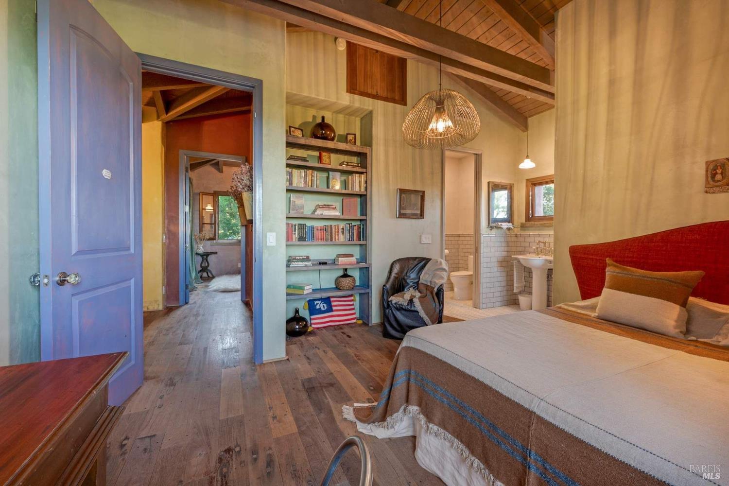 4296 Savannah Trail Santa Rosa, CA 95404 - Photo 40 of 65