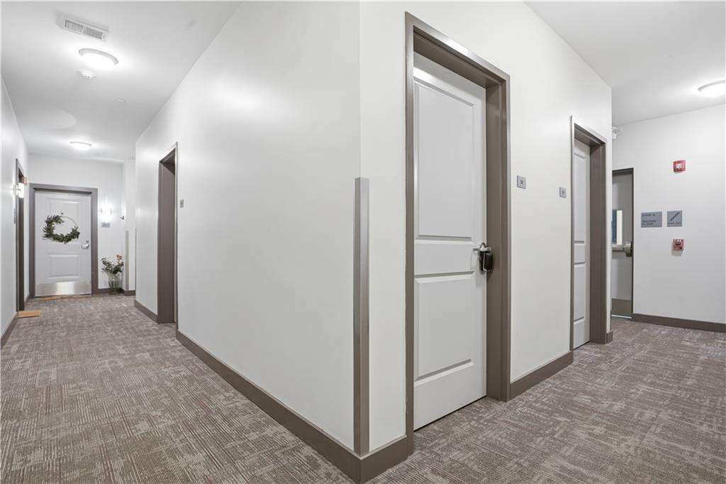 3607 Butler Street, Unit 202 Pittsburgh, PA 15201 - Photo 33 of 40 Gallery Image 33