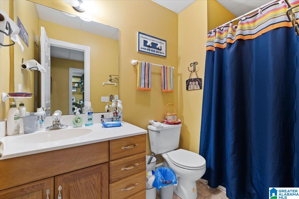 2405 Cliff Springs Road Oneonta, AL 35121 - Photo 54 of 57 Gallery Image 54