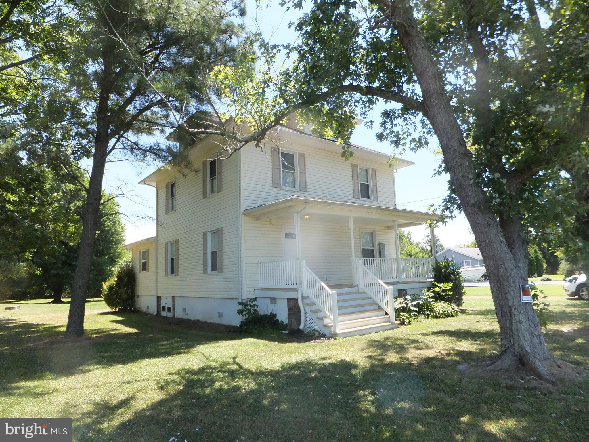 26761 Old State Road Crisfield, MD 21817 - Photo 18 of 23 Gallery Image 18