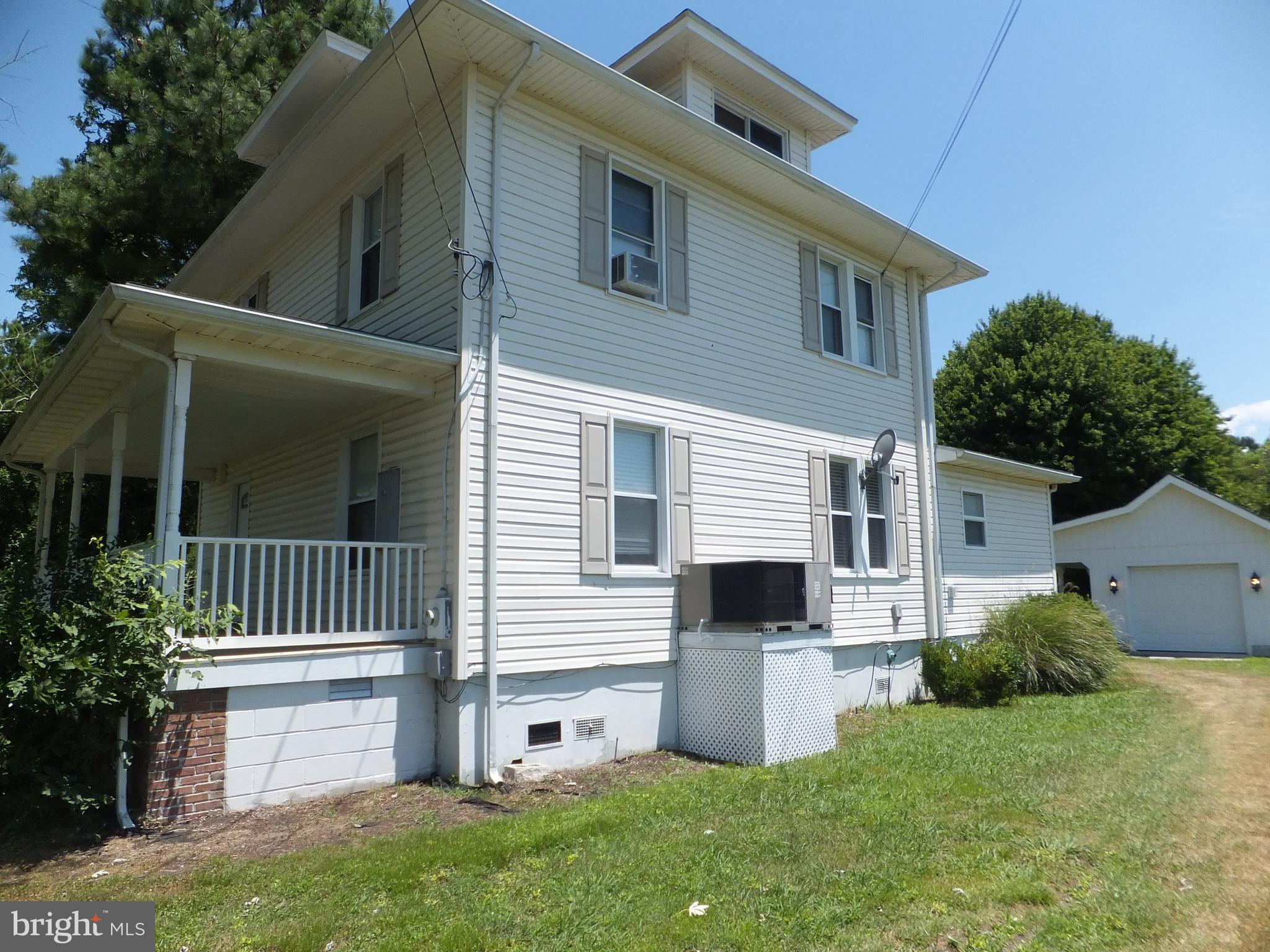 26761 Old State Road Crisfield, MD 21817 - Photo 19 of 23 Gallery Image 19